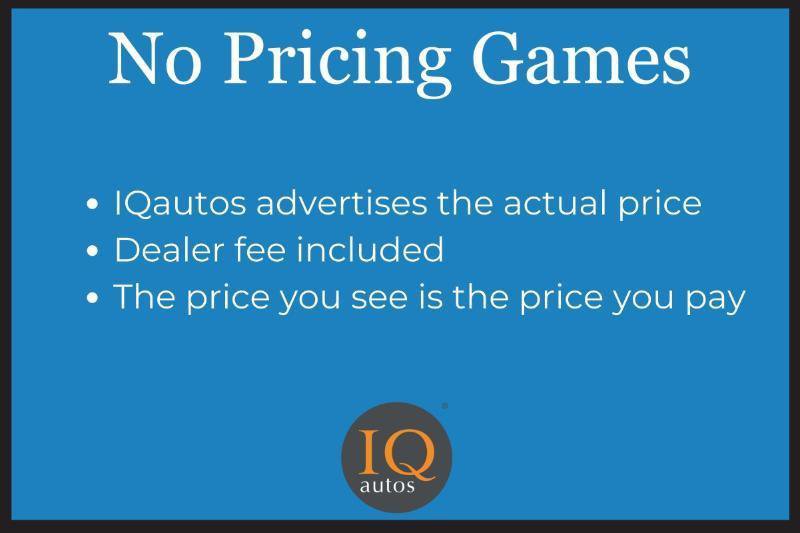 Used 2018 INFINITI Q50 Red Sport 400 w/ Cargo Package (L95) image 21