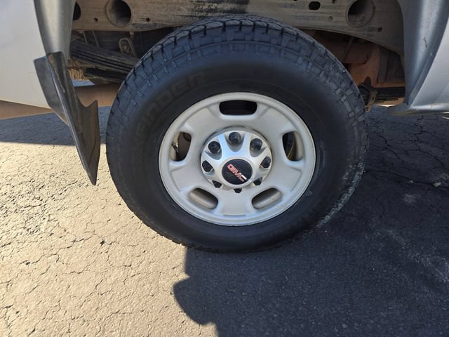 Used 2012 GMC Sierra 2500 W/T AWD/4WD image 40