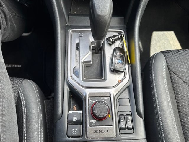 Used 2022 Subaru Forester Premium AWD/4WD image 50