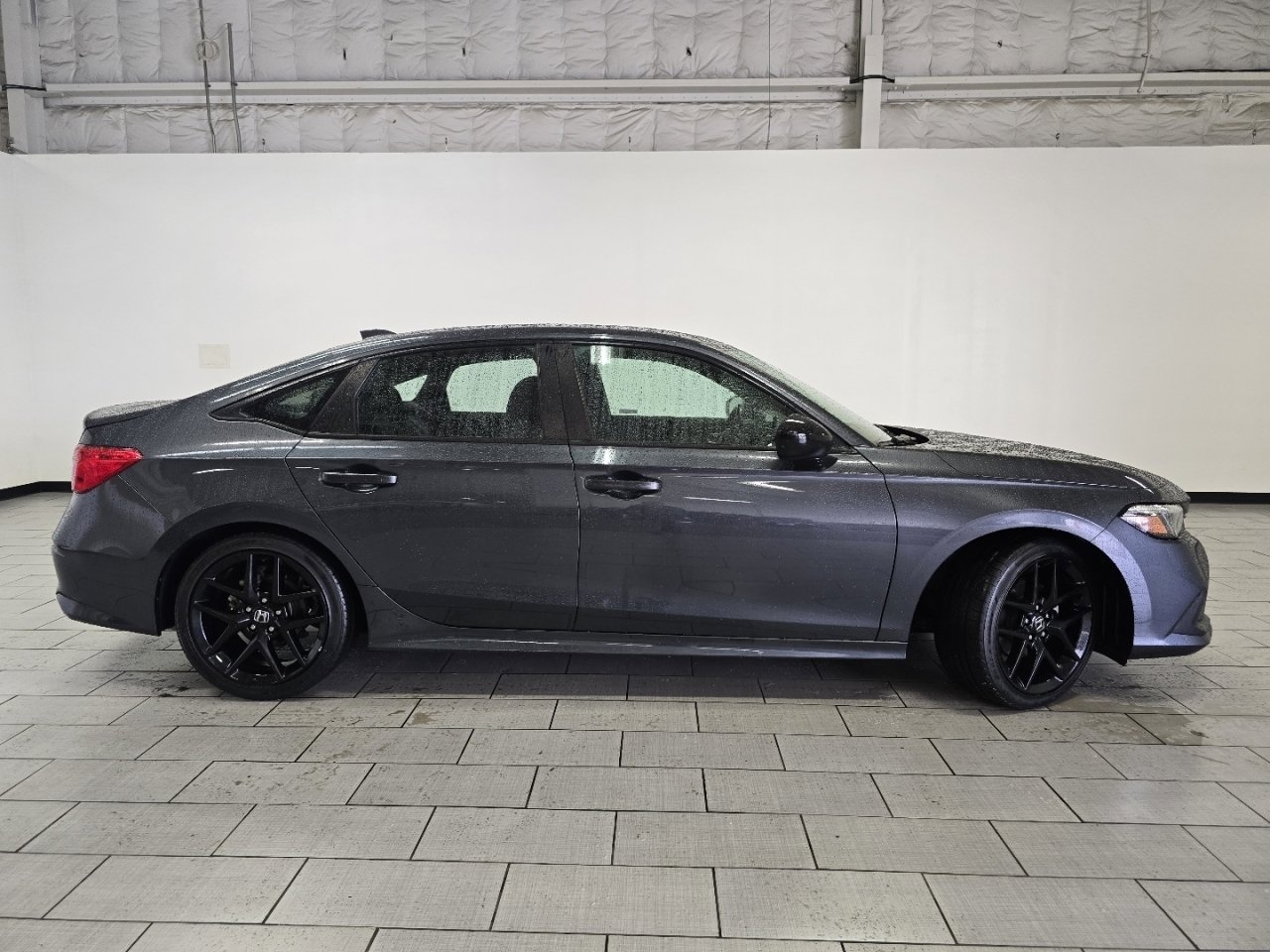 Used 2023 Honda Civic Sport image 14