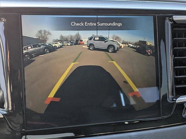 Used 2020 Chrysler Pacifica Touring-L Plus image 14