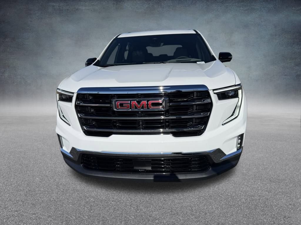 New 2026 GMC Acadia Elevation w/ Elevation Premium Package image 8