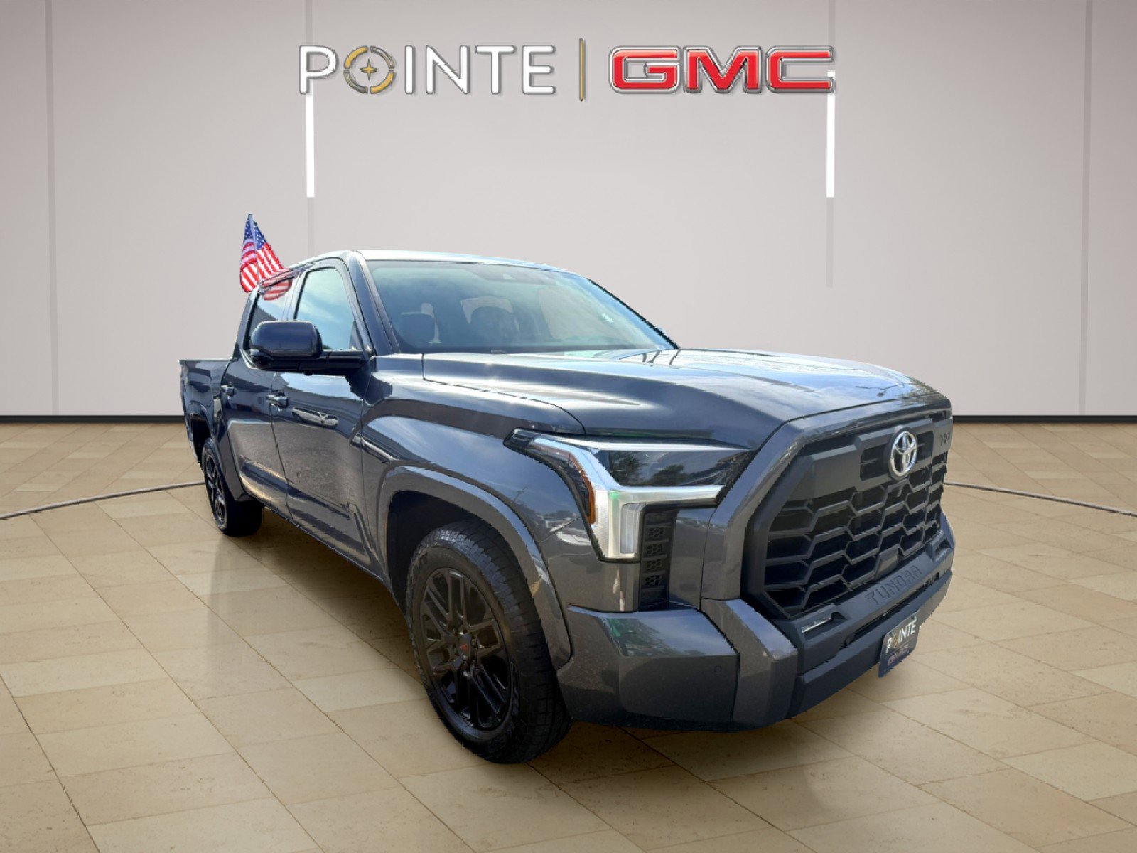 Used 2022 Toyota Tundra SR5