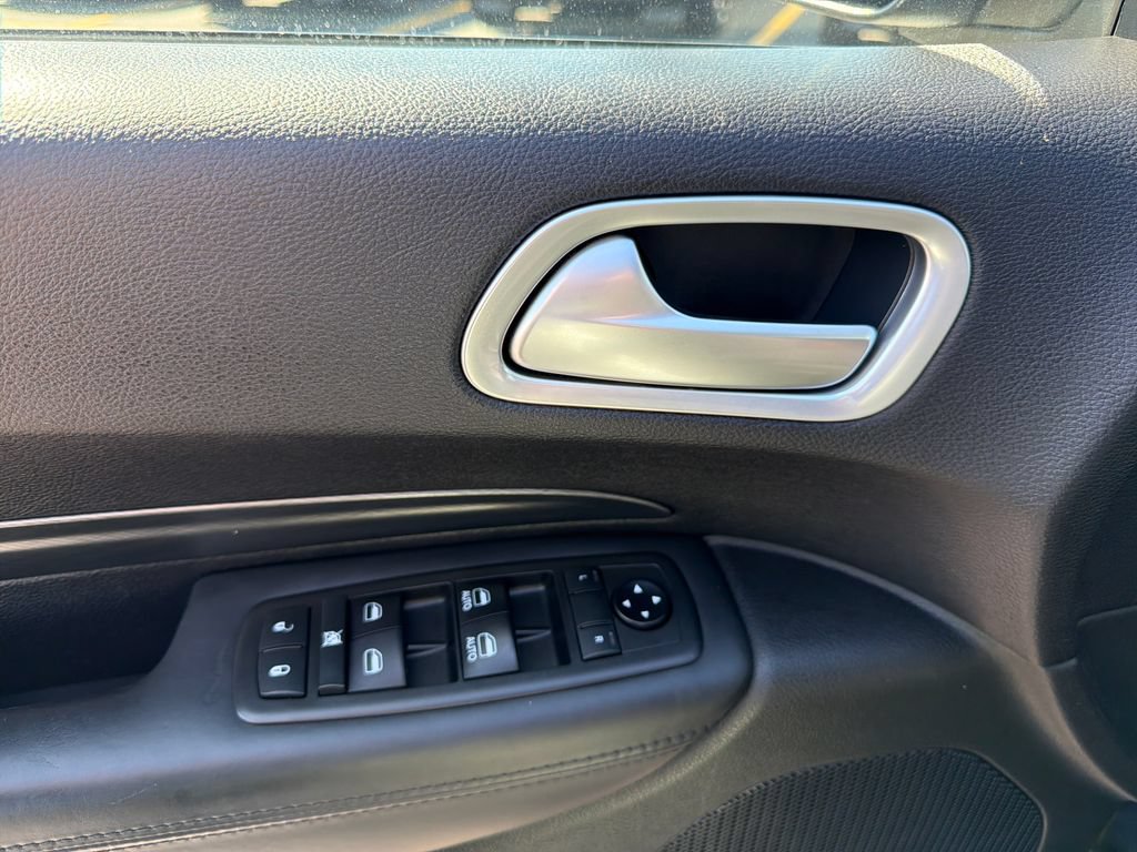 Used 2019 Dodge Durango Citadel AWD/4WD image 17