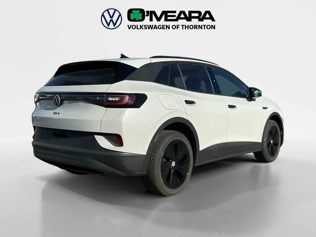 New 2026 Volkswagen ID.4 Pro S AWD/4WD image 5