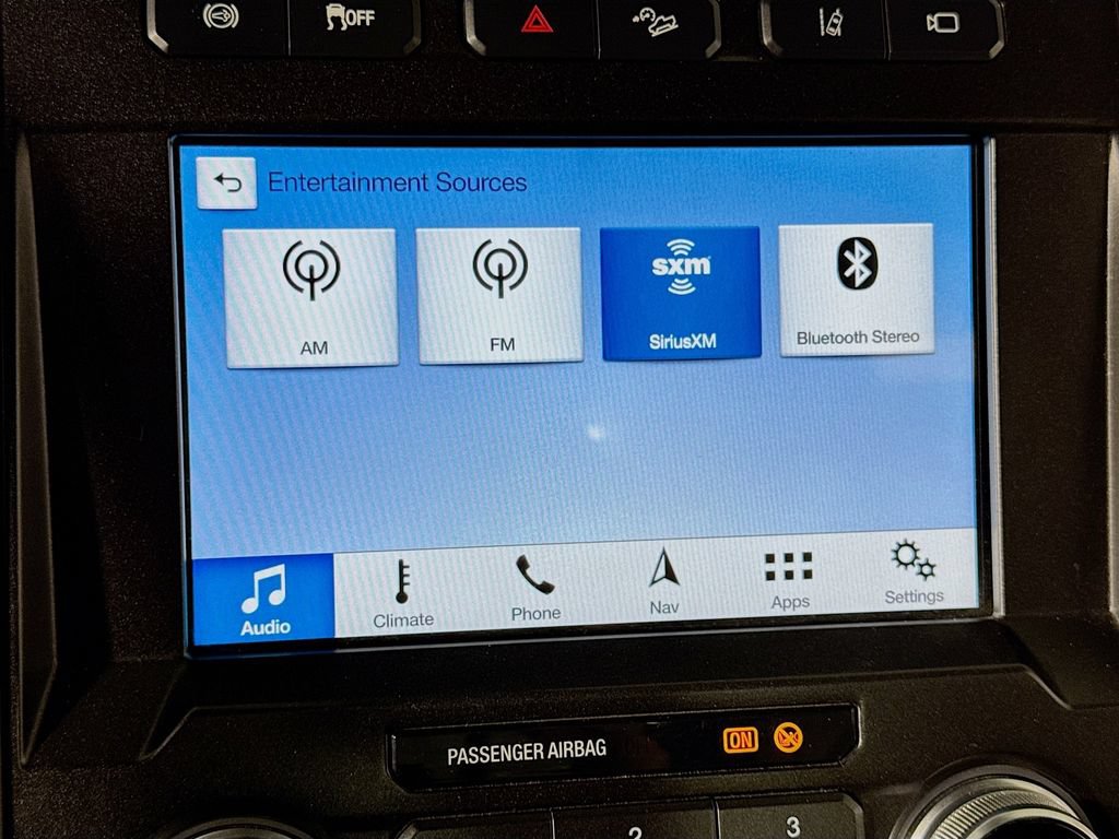 Used 2019 Ford F350 Limited AWD/4WD image 39