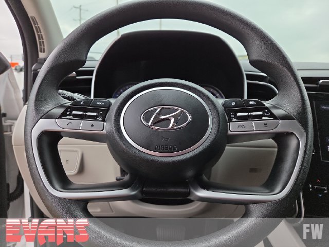 Used 2024 Hyundai Tucson SEL FWD image 13