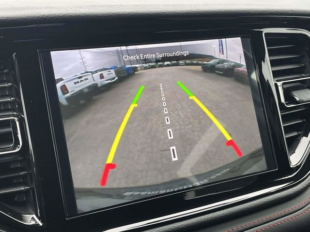 New 2026 Dodge Durango GT image 23