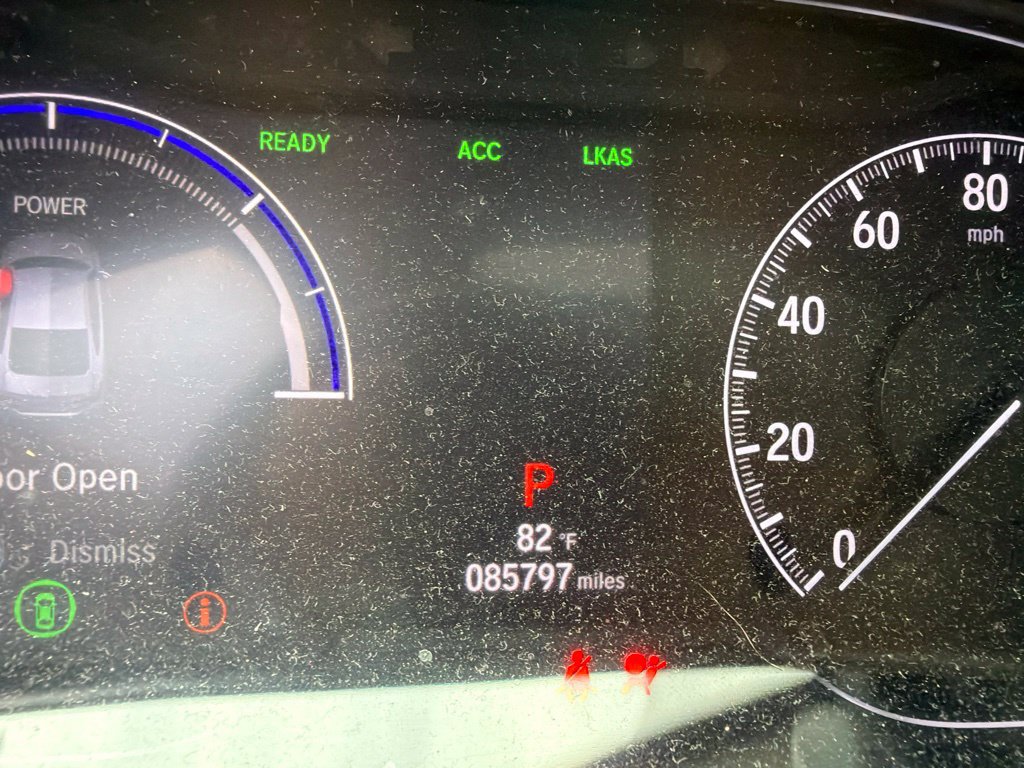 Used 2020 Honda Accord EX-L image 13