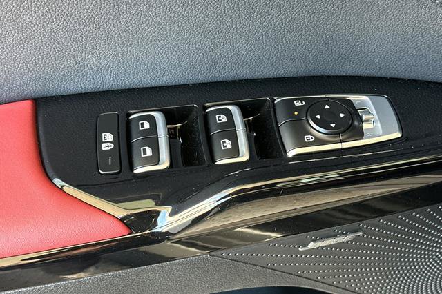 New 2026 Kia K5 GT-Line w/ GT-Line Premium Package FWD image 12
