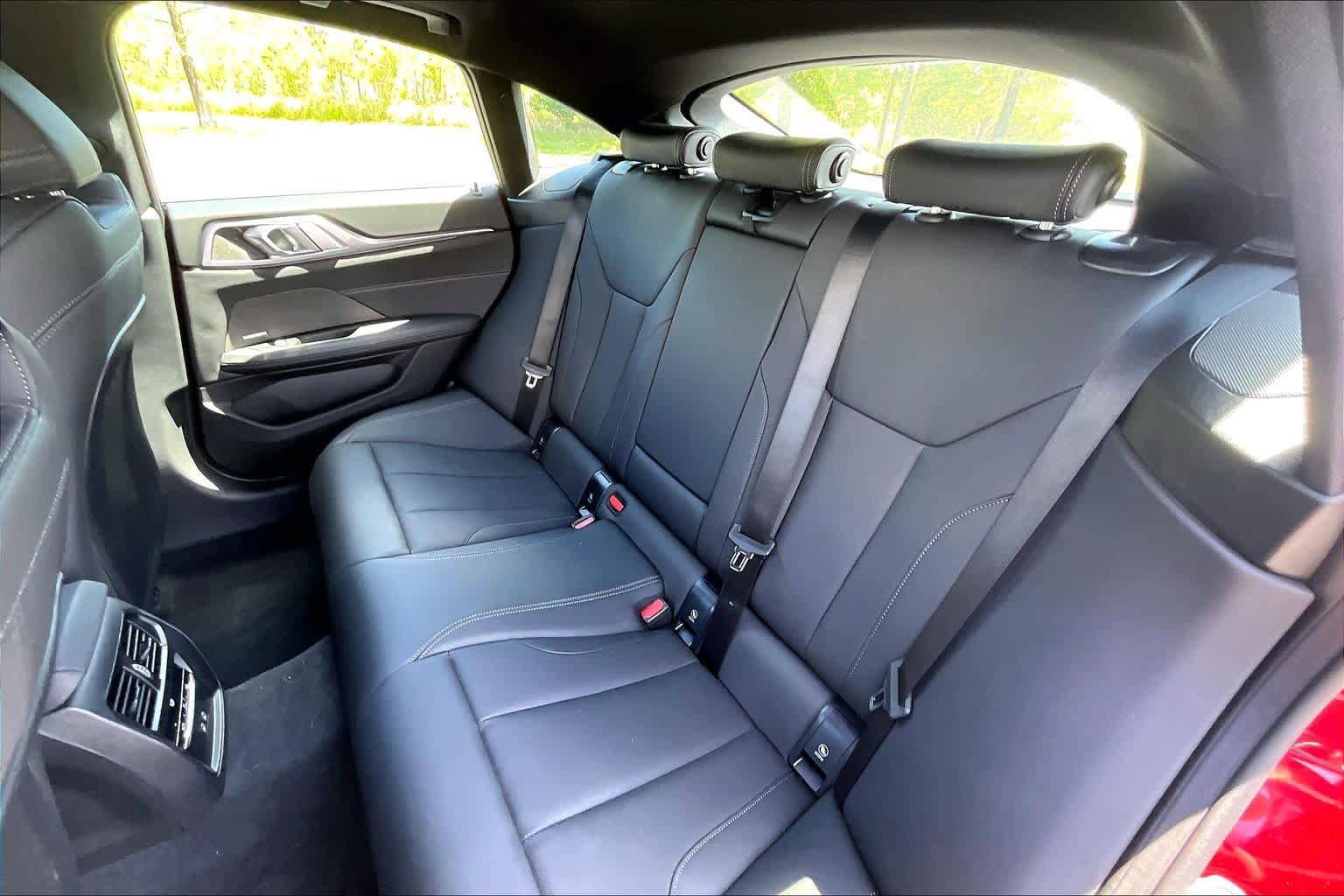 Certified 2025 BMW M440i image 22