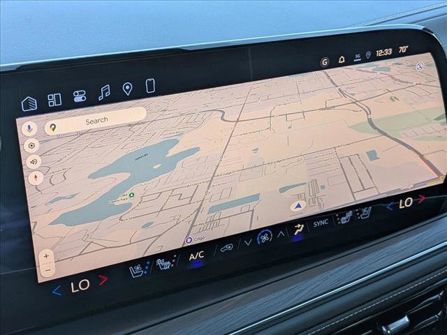 New 2026 Chevrolet Tahoe Premier image 12