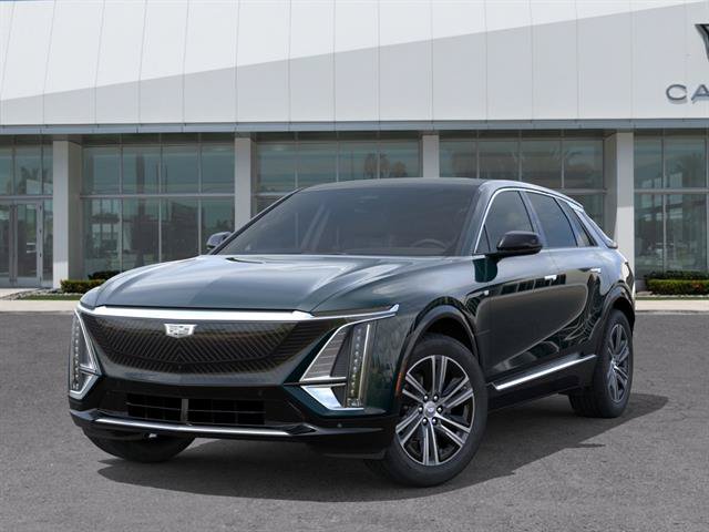 New 2026 Cadillac Lyriq Premium Luxury AWD/4WD image 7