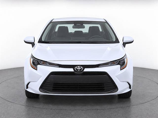 Certified 2024 Toyota Corolla LE FWD image 8