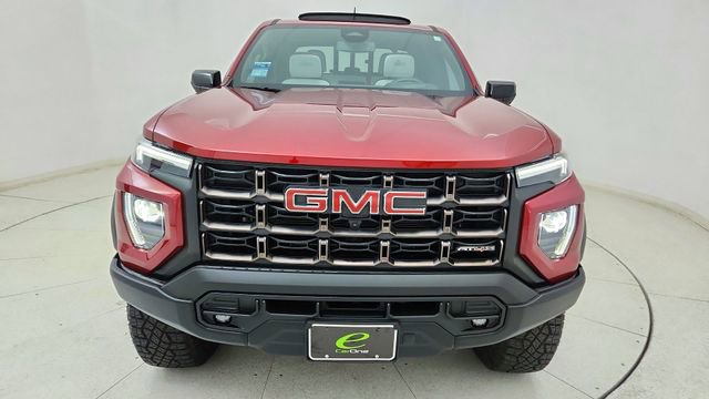 Used 2024 GMC Canyon AT4X w/ AT4X AEV Edition AWD/4WD image 2