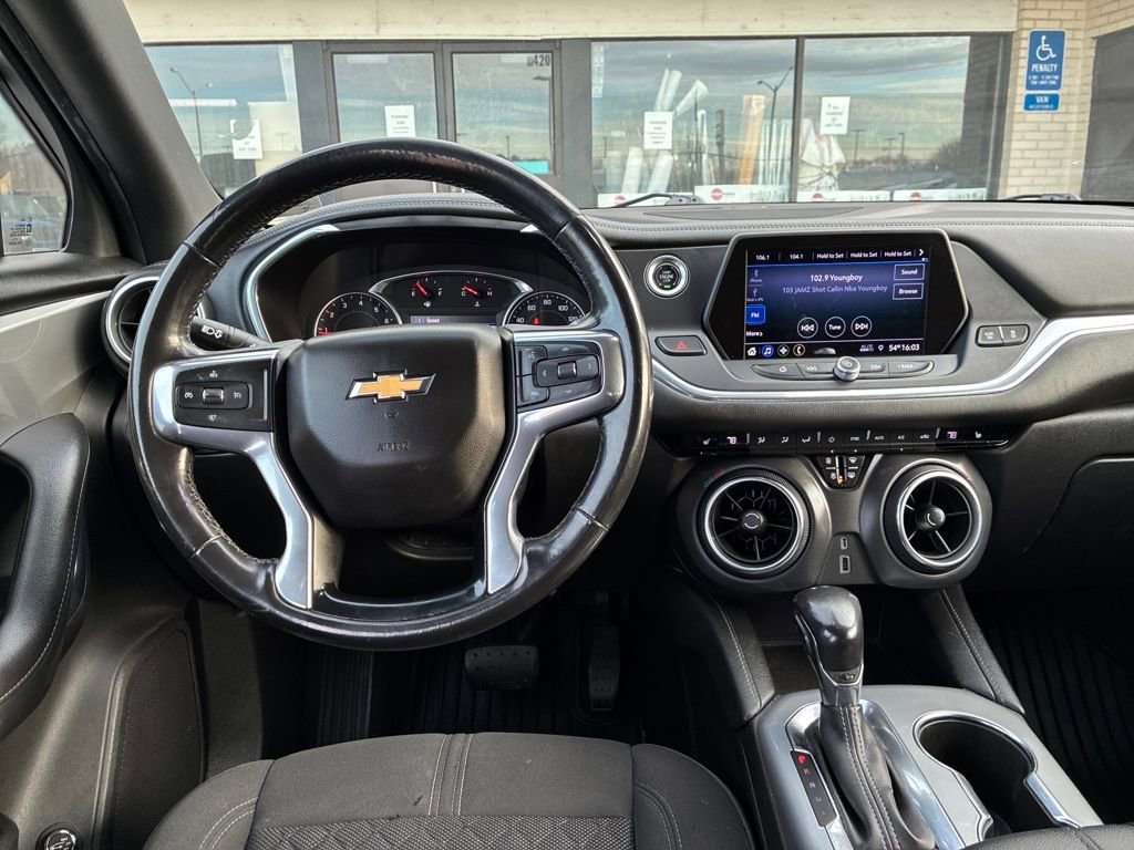 Used 2019 Chevrolet Blazer LT image 14
