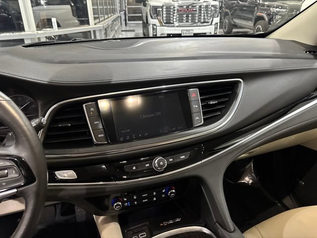 Used 2023 Buick Enclave Avenir w/ Avenir Technology Package AWD/4WD image 23
