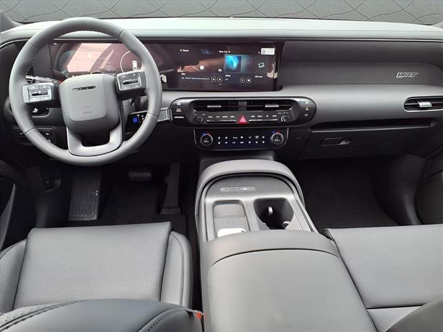 New 2026 Hyundai Palisade XRT Pro image 14