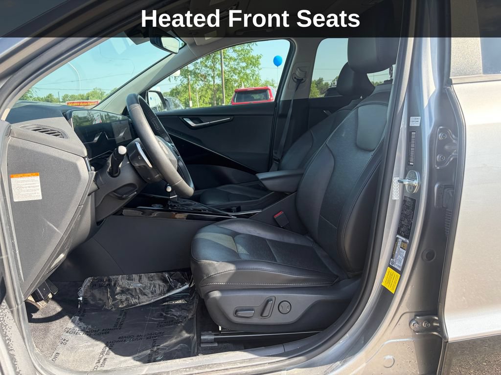 Used 2023 Kia Niro FWD image 23