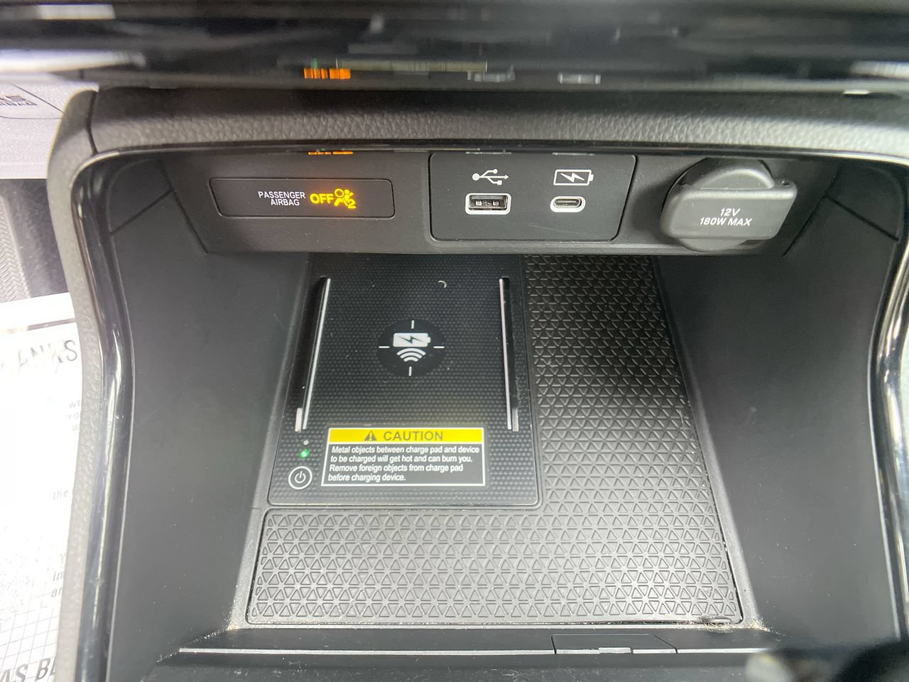 Used 2024 Honda CR-V Sport Touring image 22