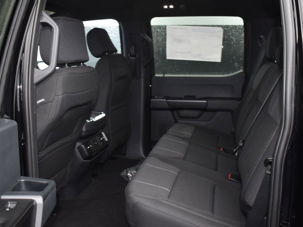 New 2026 Ford F150 STX w/ F-150 LOBO Package AWD/4WD image 11