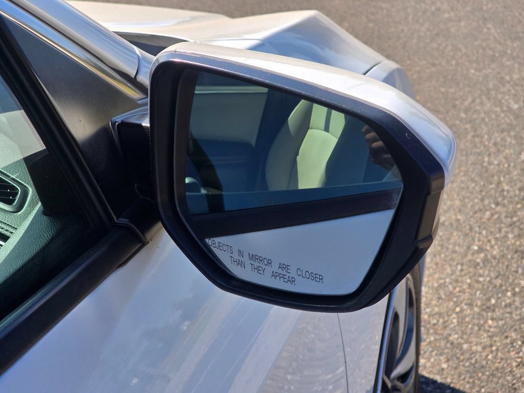 Used 2019 Honda Civic LX image 20