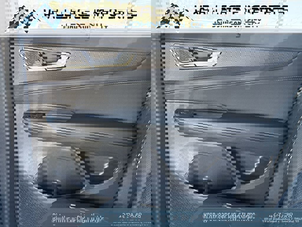 New 2026 Volkswagen Atlas Cross Sport SEL Premium R-Line image 28