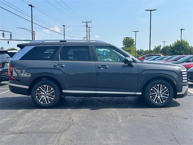 New 2026 Hyundai Palisade SEL image 3