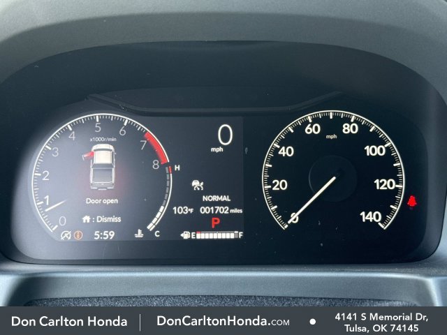 Used 2026 Honda Ridgeline TrailSport image 27