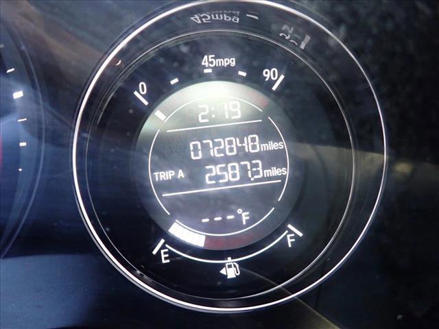 Used 2017 Honda HR-V EX image 22