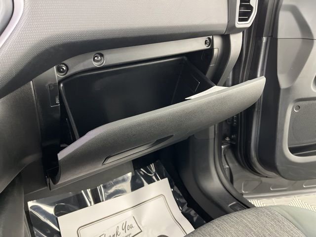 Used 2021 Ford Bronco Sport Big Bend image 38