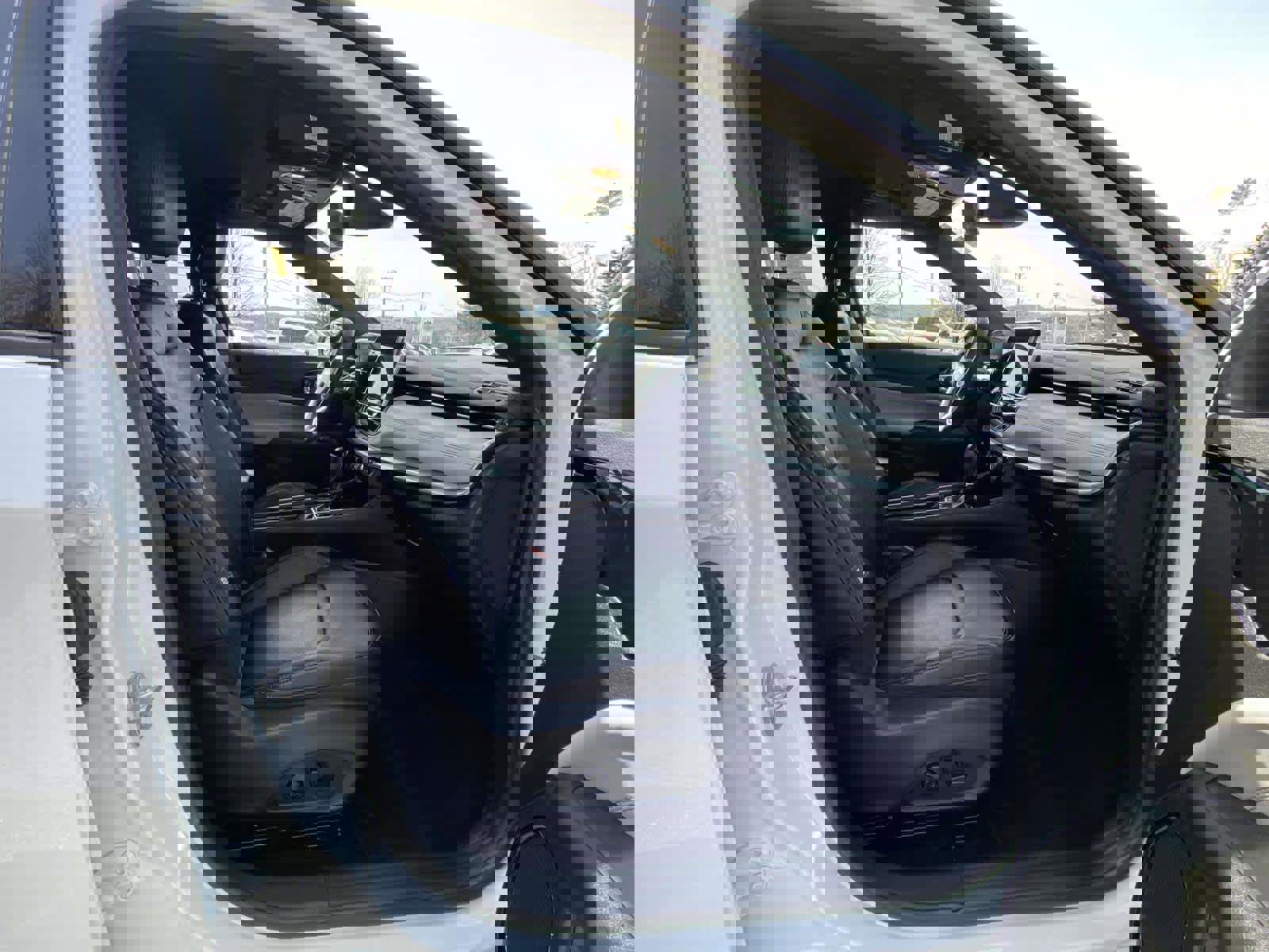 Used 2024 Jeep Compass Limited w/ Elite Group image 16