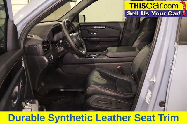 Used 2025 Honda Pilot TrailSport image 27