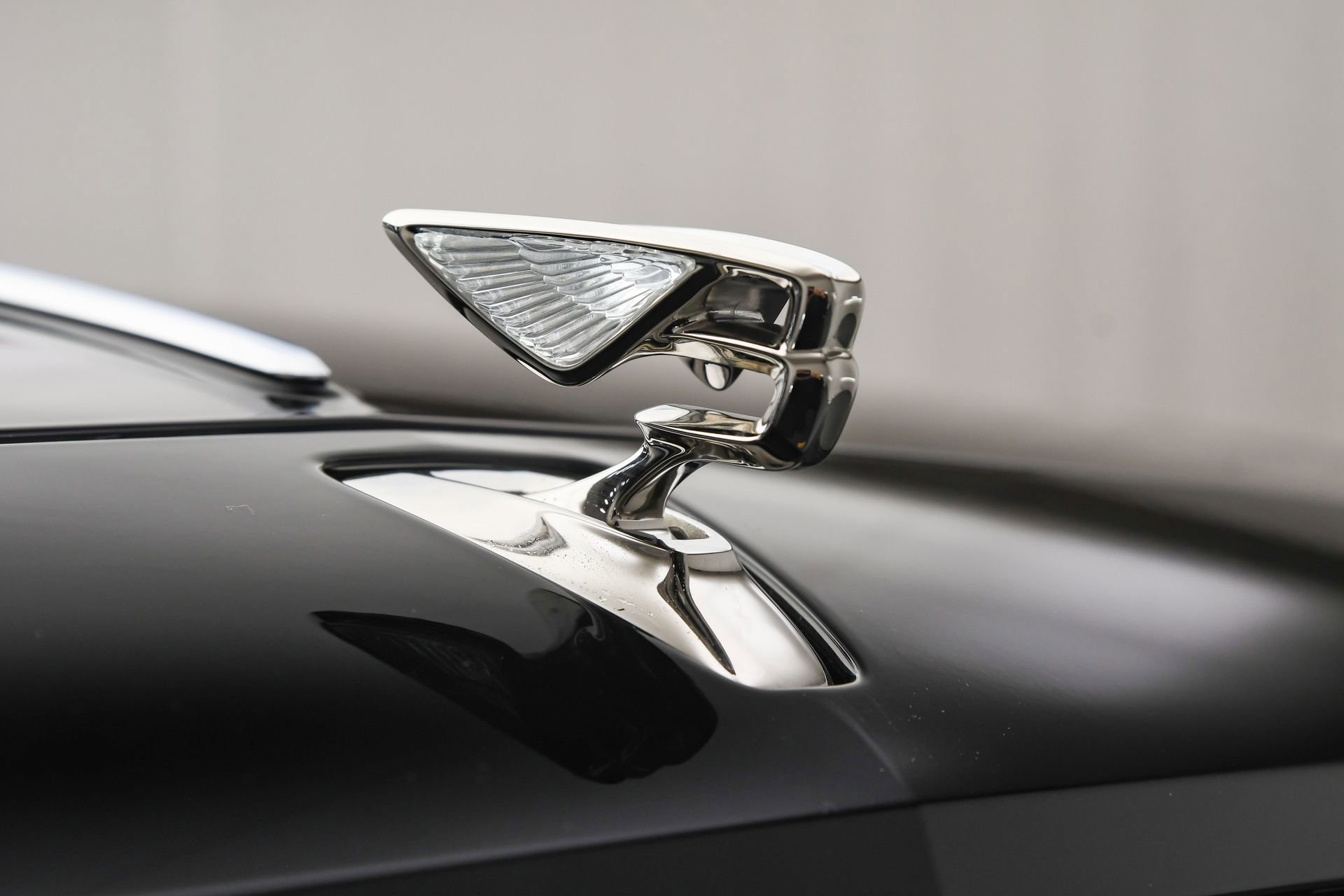 New 2026 Bentley Flying Spur Plug-In Hybrid AWD/4WD image 28