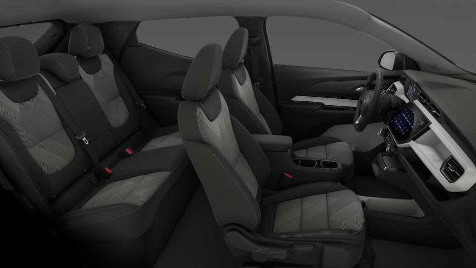 New 2027 Chevrolet Bolt LT FWD image 32