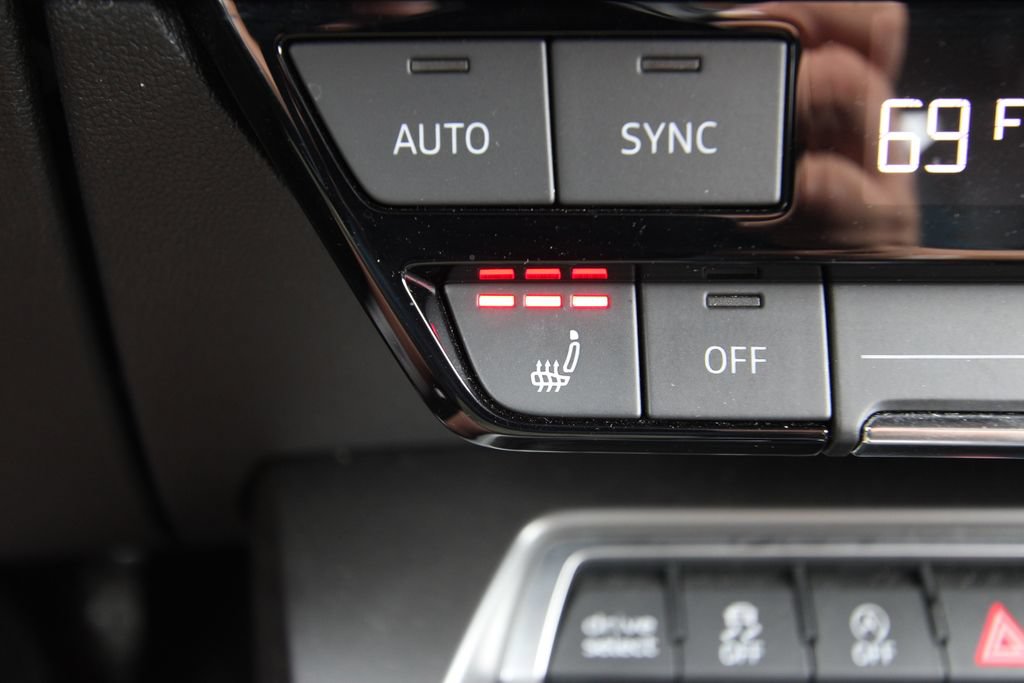 Used 2024 Audi A3 2.0T Premium FWD image 13