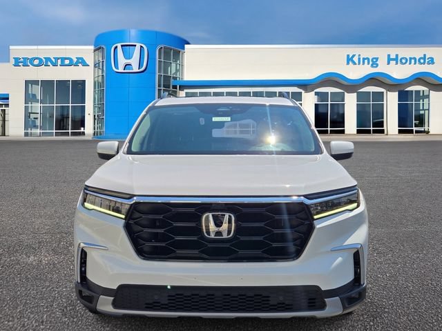 Used 2024 Honda Pilot Elite image 2