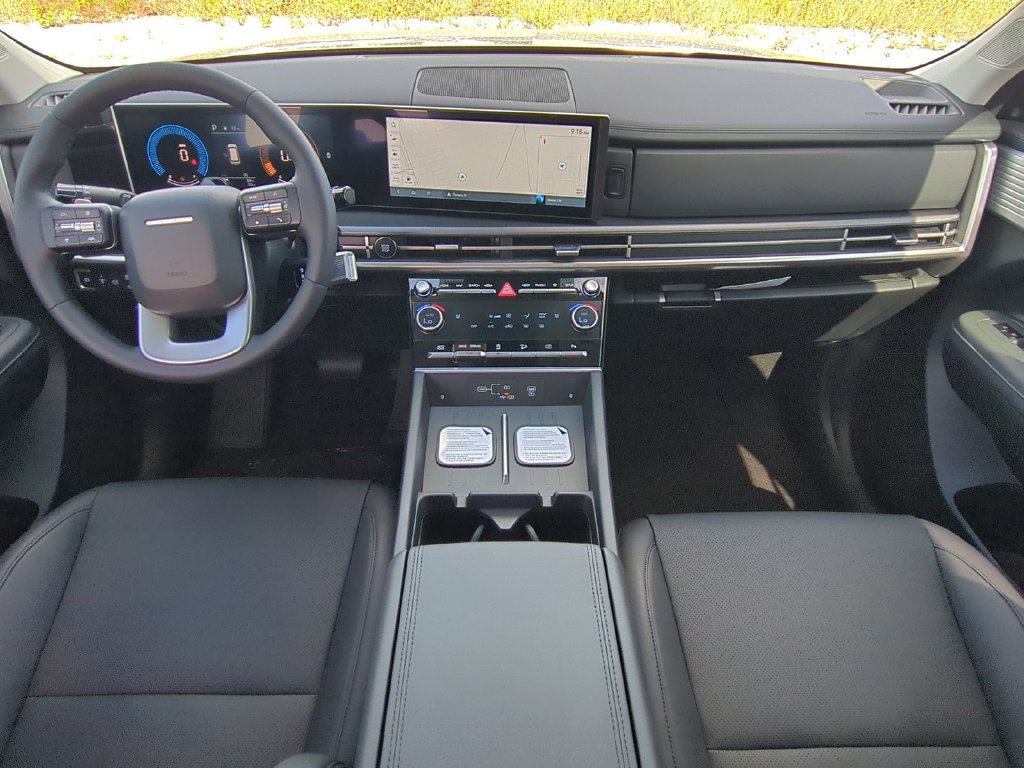 New 2027 Hyundai Santa Fe XRT AWD/4WD image 19