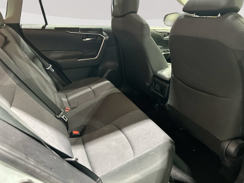 Used 2020 Toyota RAV4 XLE w/ Convenience Package AWD/4WD image 28