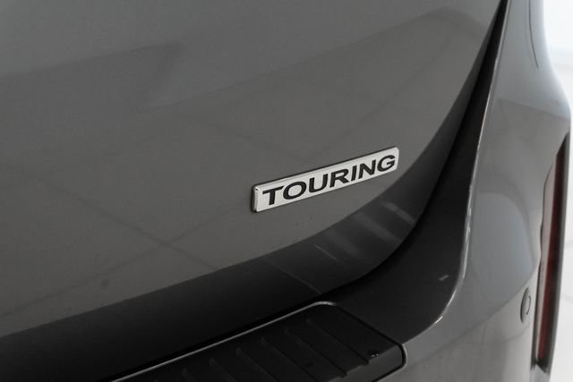 Certified 2025 Honda Odyssey Touring image 12