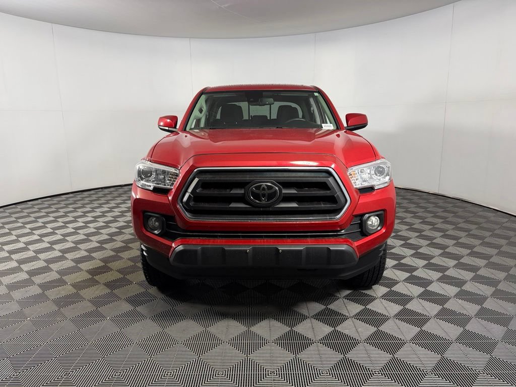 Used 2023 Toyota Tacoma SR5 AWD/4WD image 11