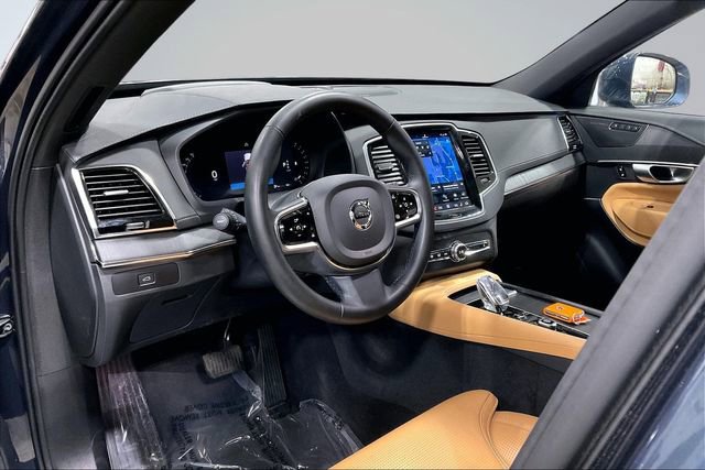 Certified 2024 Volvo XC90 B6 Ultimate image 17