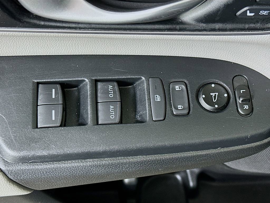 Used 2020 Honda CR-V EX-L image 20