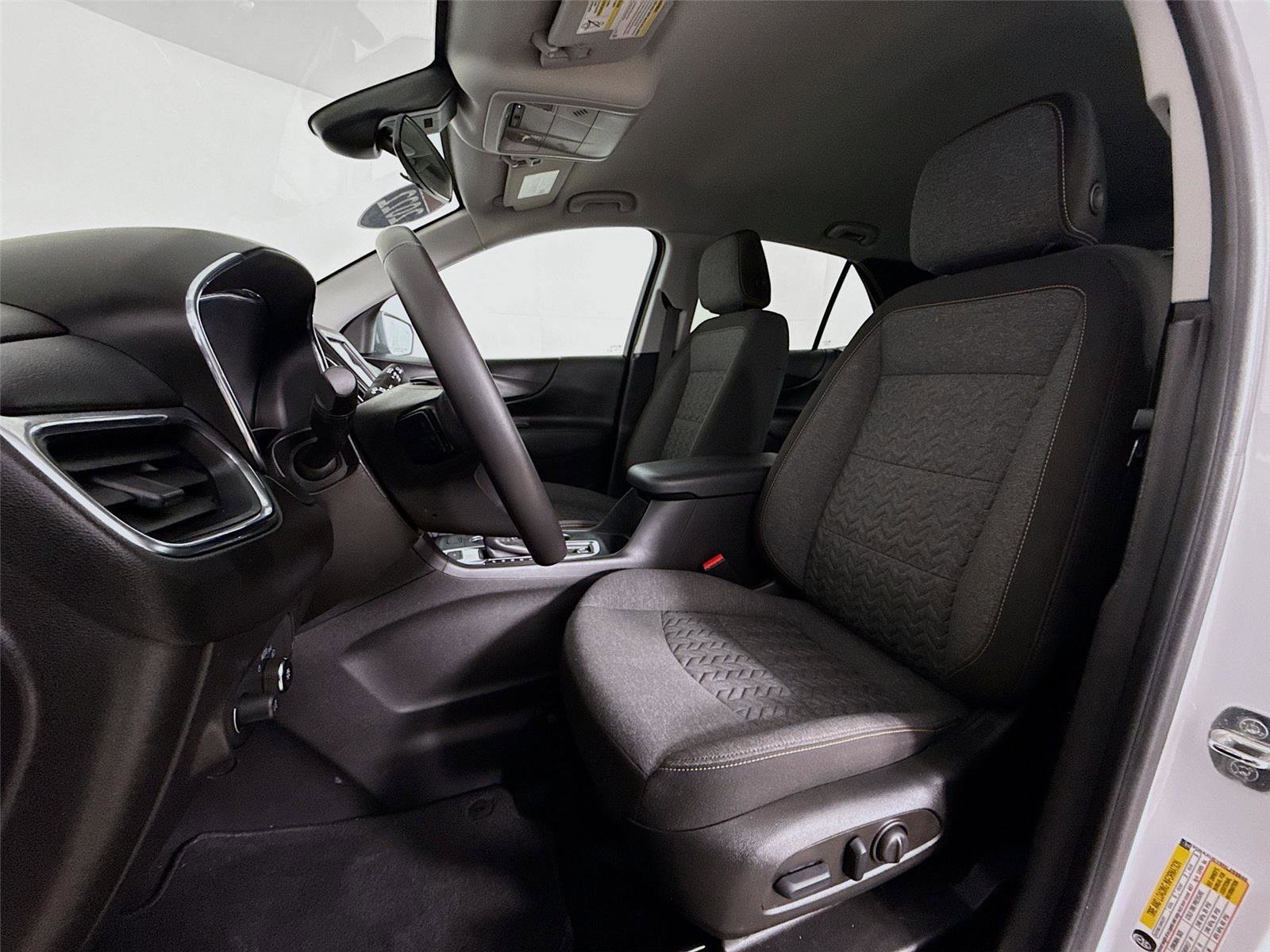 Used 2022 Chevrolet Equinox LT image 20