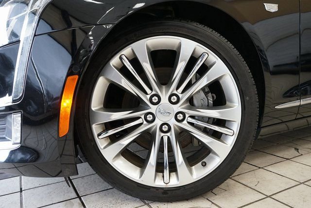Used 2018 Cadillac CT6 Platinum image 65