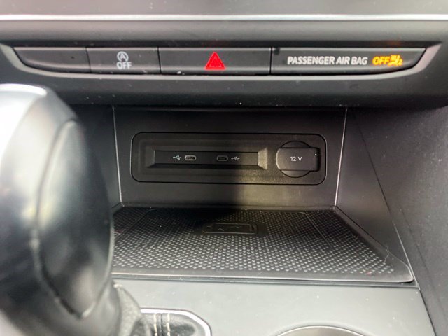 Used 2021 Volkswagen Atlas SE AWD/4WD image 19
