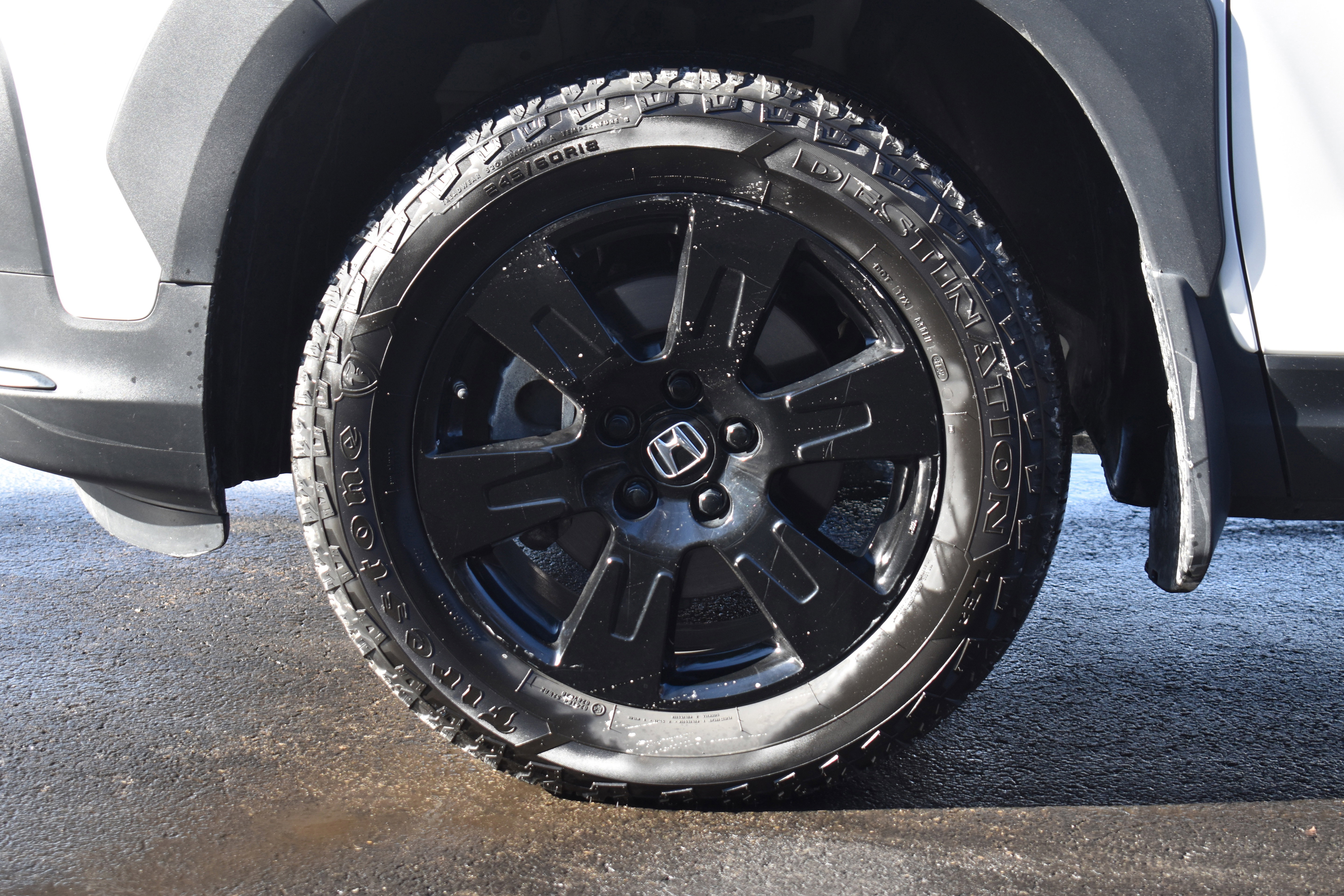 Certified 2022 Honda Pilot TrailSport image 40