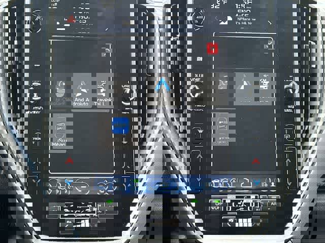 Certified 2025 Subaru Crosstrek 2.5i Limited image 13
