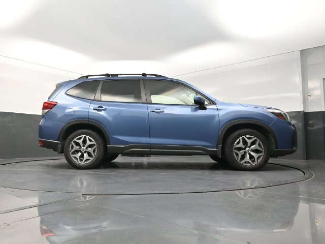 Used 2021 Subaru Forester Premium w/ Popular Package #1 AWD/4WD image 38