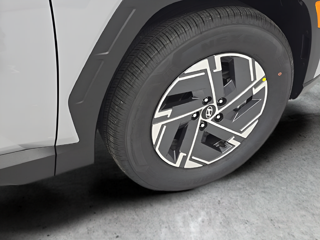 New 2026 Hyundai Tucson Blue SE FWD image 41